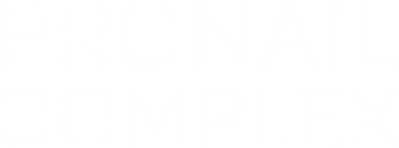 ProNail Complex Logo